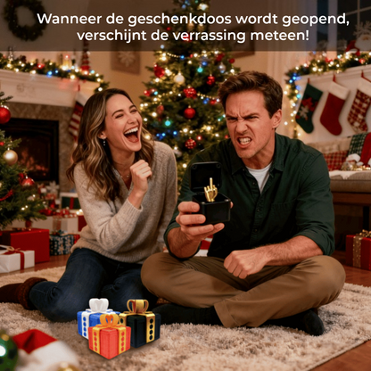 Grapjes Geschenkdoos