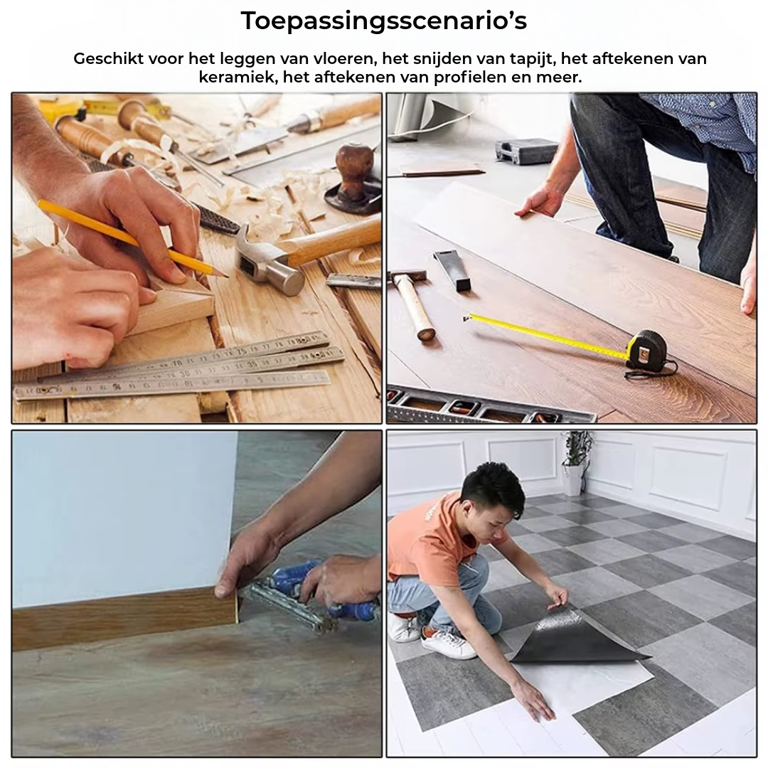 ShapeSnap™ contourmeter