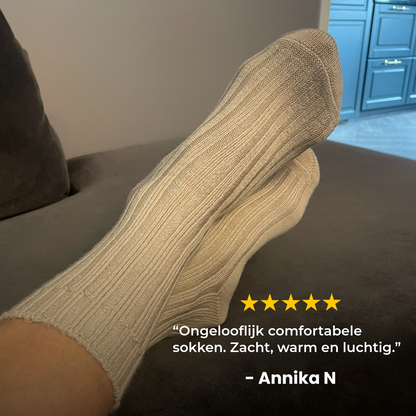 Premium Alpaca Kousen