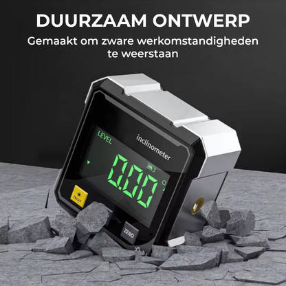 Digitale magnetische hoekmeter