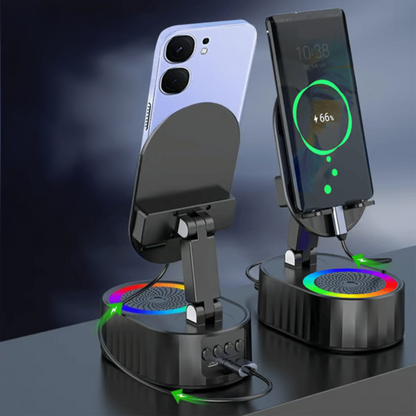 Powerbank Stand