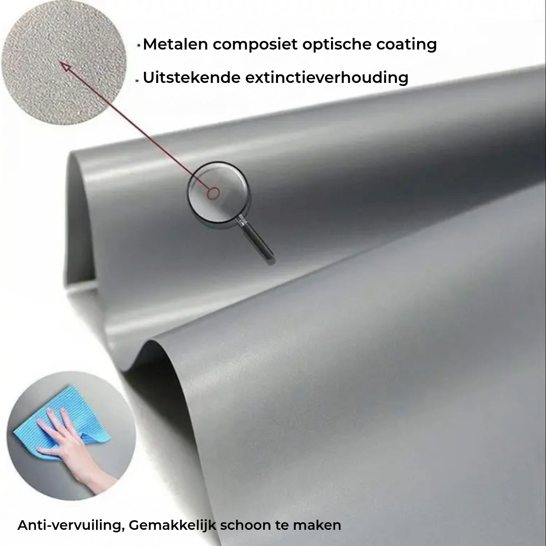 TrueDay Cinema™ - Projector Scherm