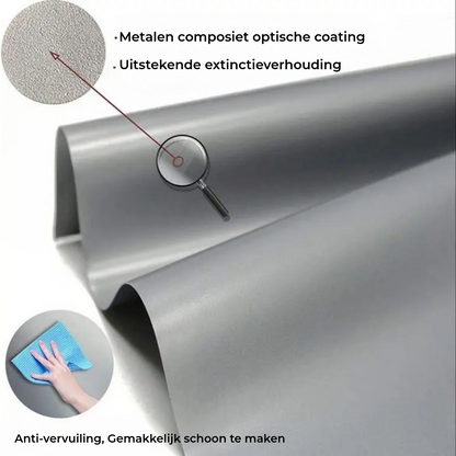 TrueDay Cinema™ - Projector Scherm