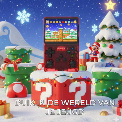 Gametendo | Meer dan 25.000 voorgeïnstalleerde games