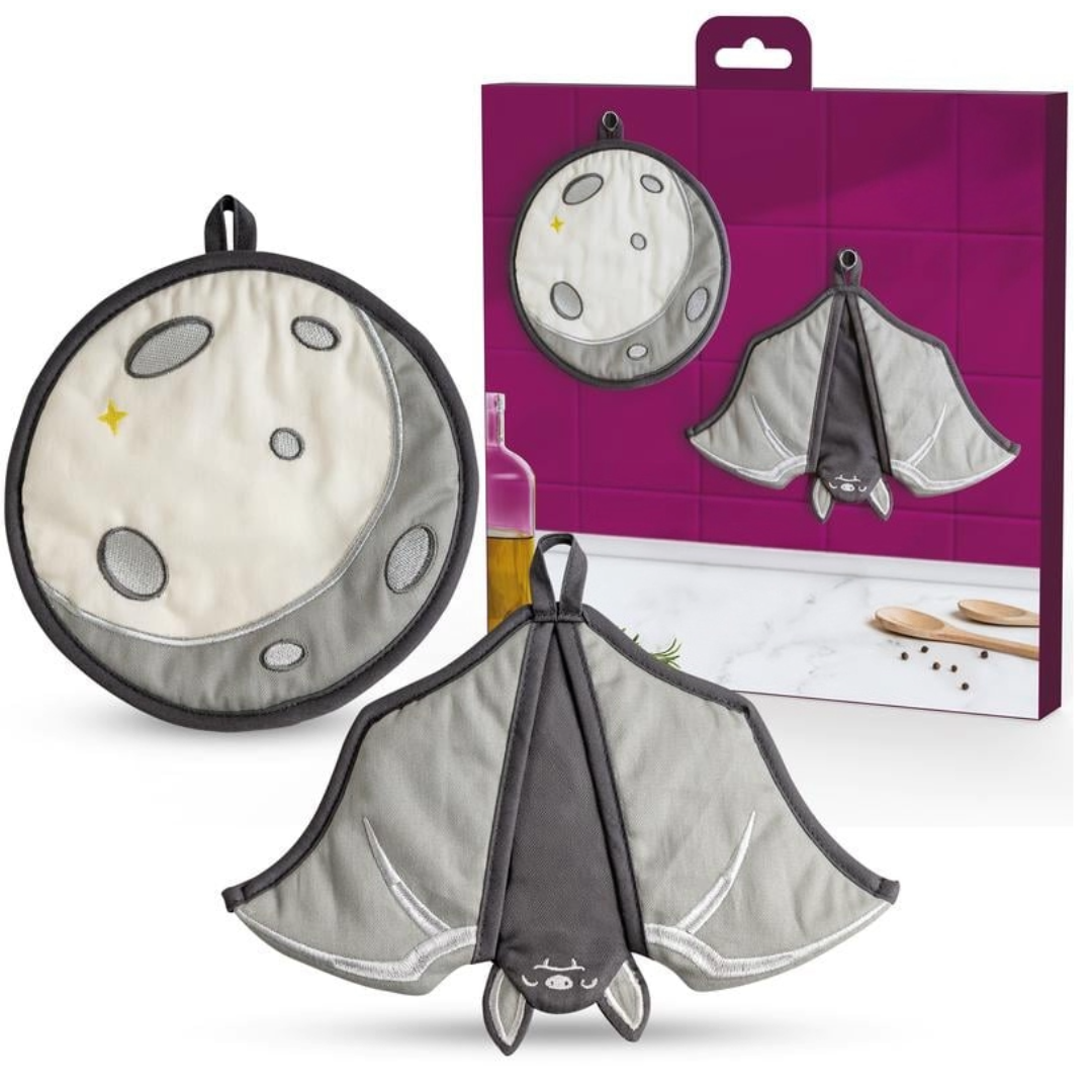 Vleermuis Ovenwanten