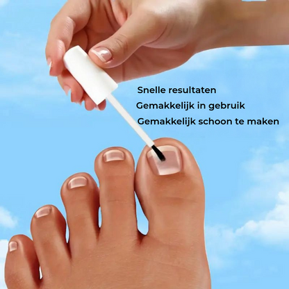 Voedende Nagelverzorging voor handen en voeten