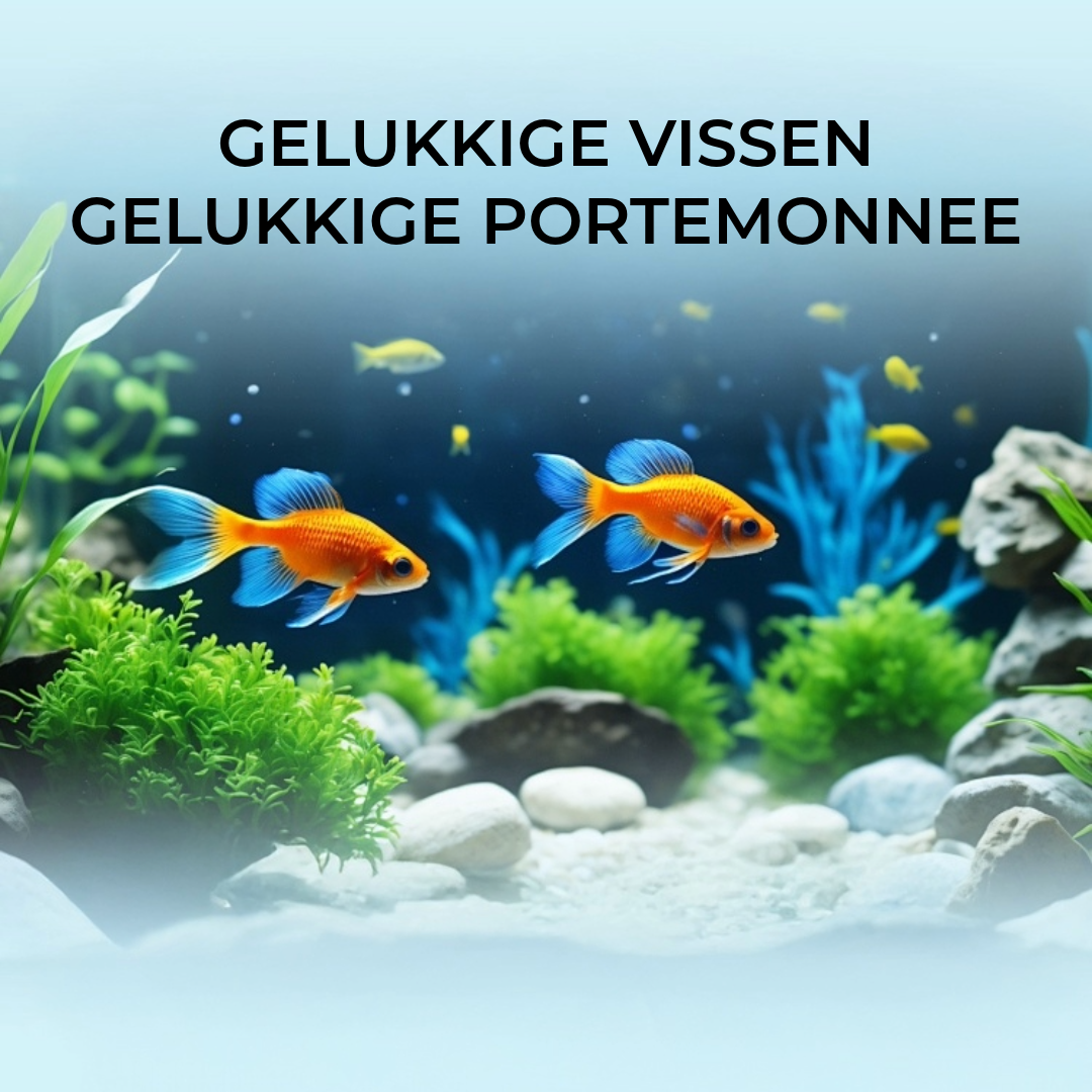 Waterzuiveringstabletten voor aquaria