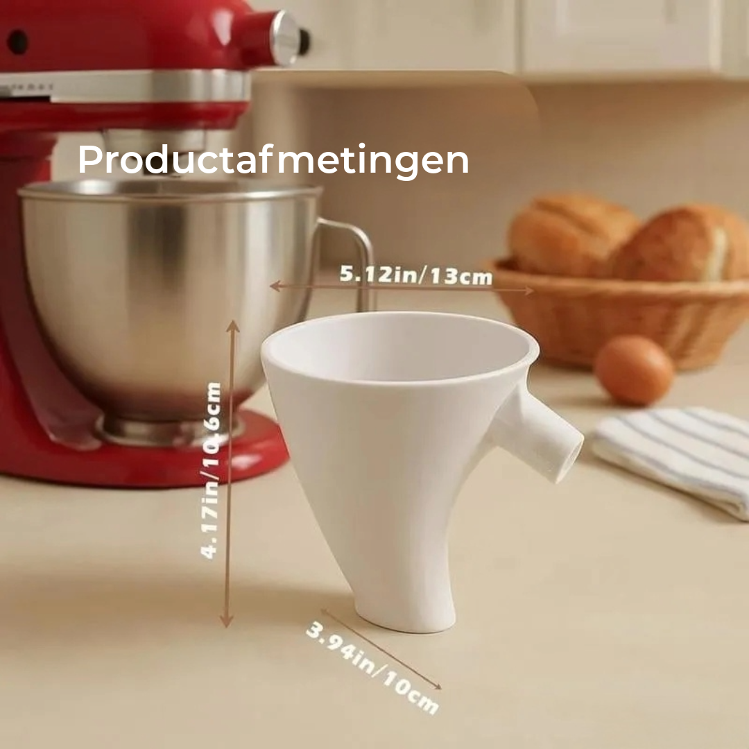 Ingrediëntentrechter