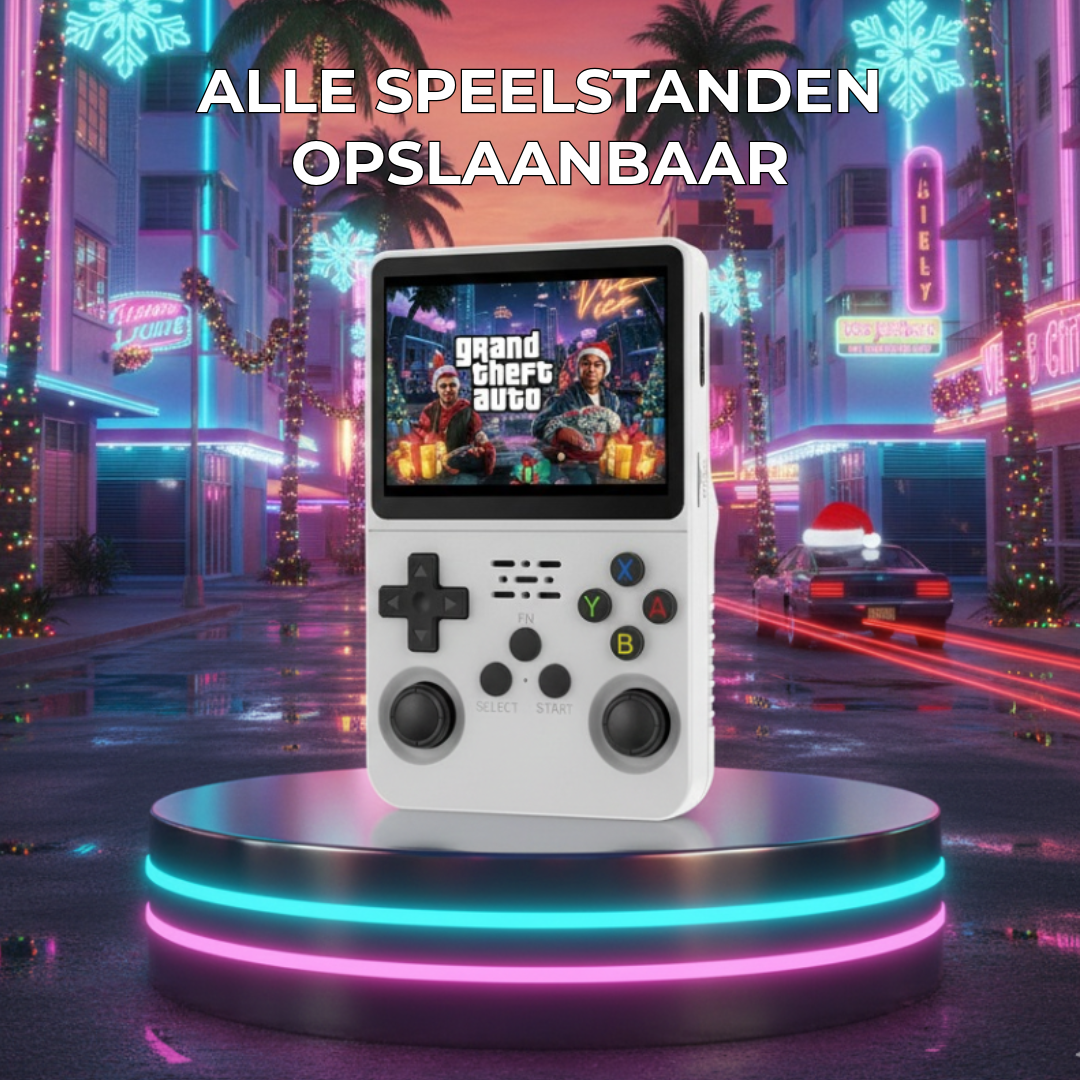 Gametendo | Meer dan 25.000 voorgeïnstalleerde games