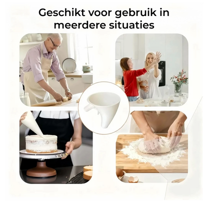 Ingrediëntentrechter