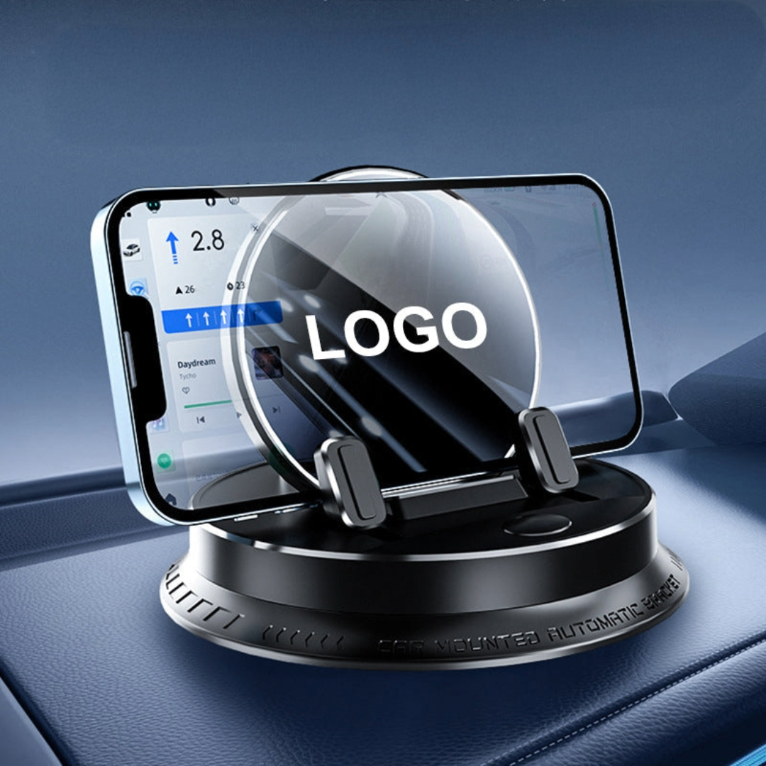 Luxe Auto Logo Telefoon Houder