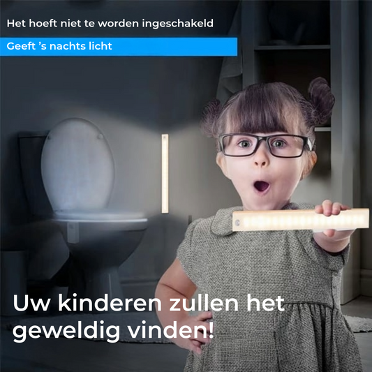 Magnetische Oplaadbare LED lampen