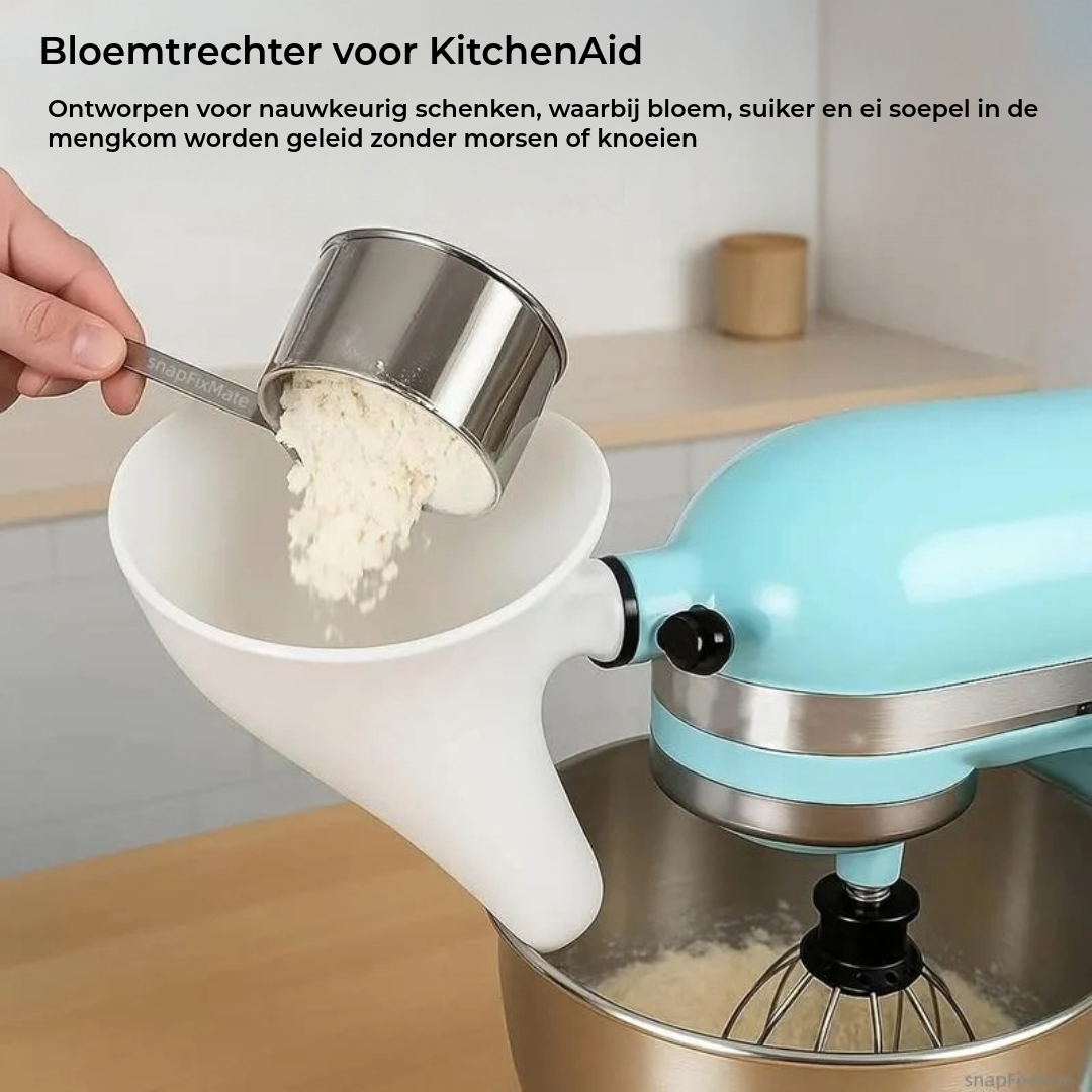 Ingrediëntentrechter
