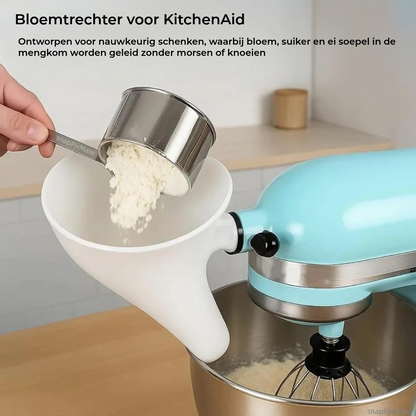 Ingrediëntentrechter