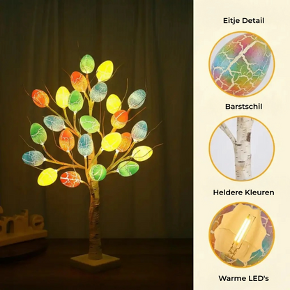 SpringGlow™ eierboom