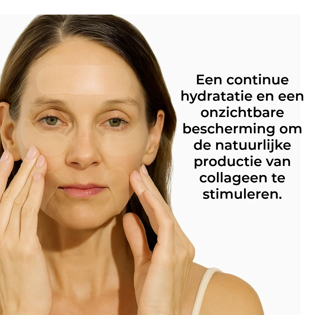 Siliconen Beautystrip