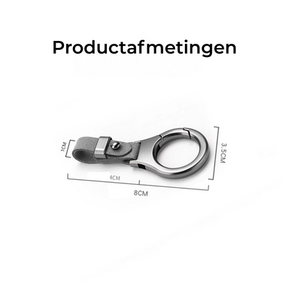 Auto Logo Sleutelhanger