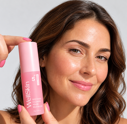 Collagen Volume Balm – Voor rimpels en een verslapte huid