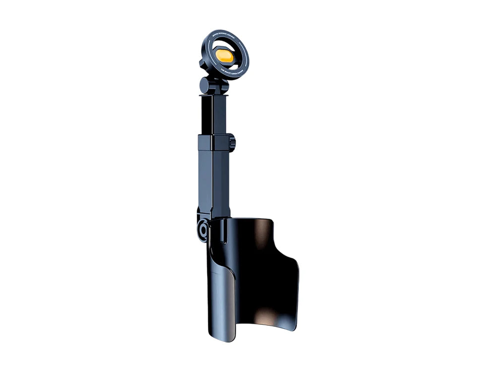 Telefoonhouder voor autobekerhouder