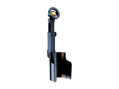 Telefoonhouder voor autobekerhouder