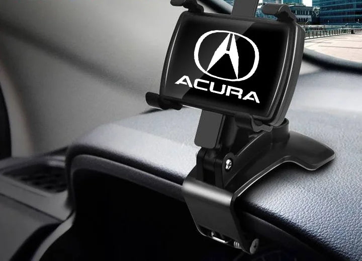 Auto Logo Telefoonhouder