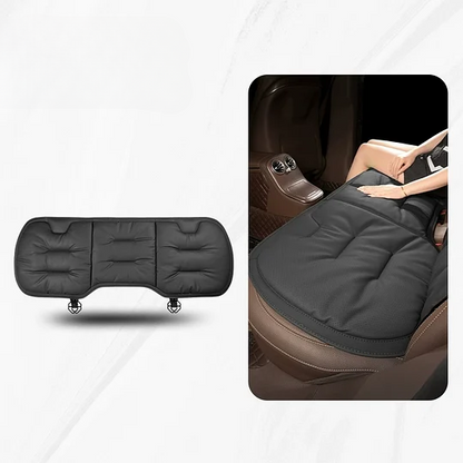 Luxe Autokussen met Logo