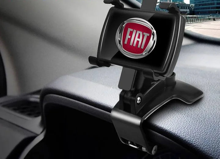 Auto Logo Telefoonhouder