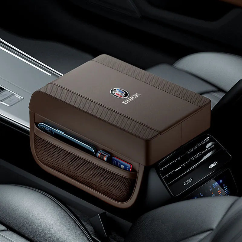 Gepersonaliseerde Auto Armsteun