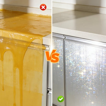 Multifunctionele reiniger voor keukenapparatuur