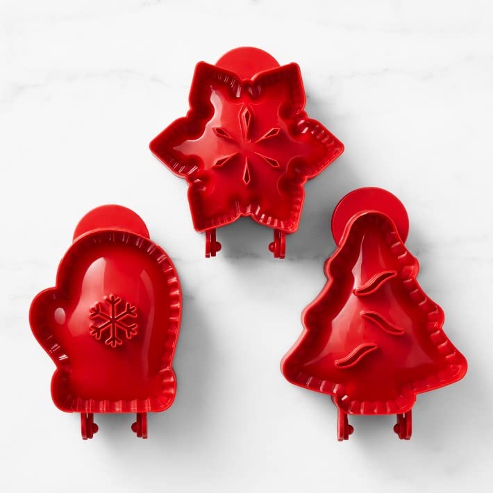 Mini Taartvorm Voor Feestdagen