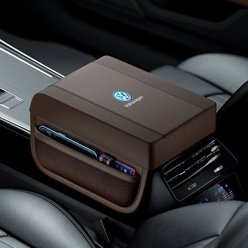 Gepersonaliseerde Auto Armsteun