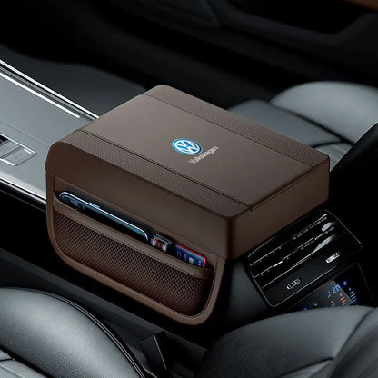 Gepersonaliseerde Auto Armsteun