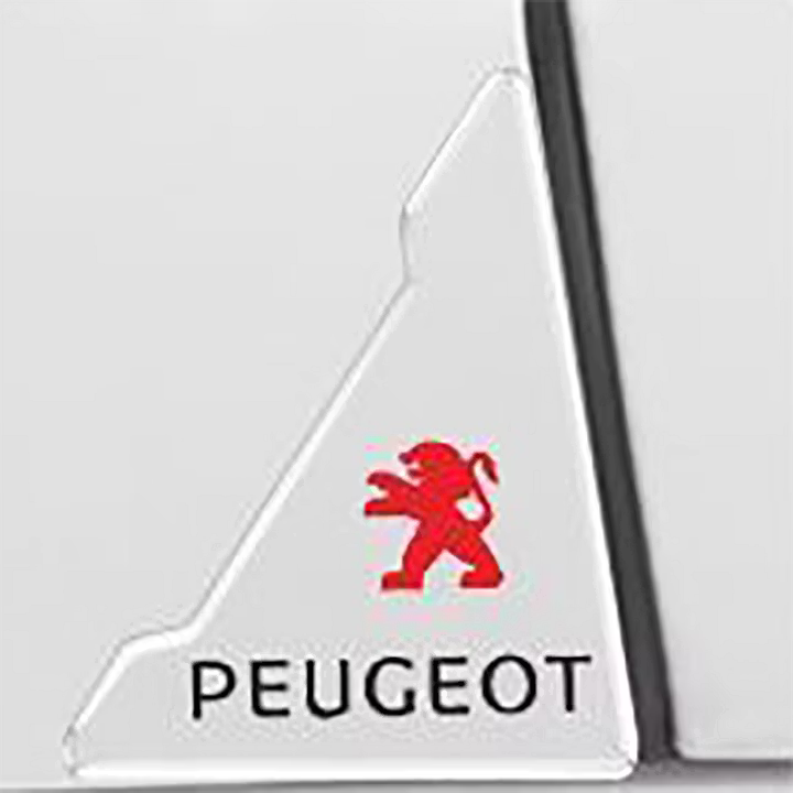 Auto deurhoekbeschermers