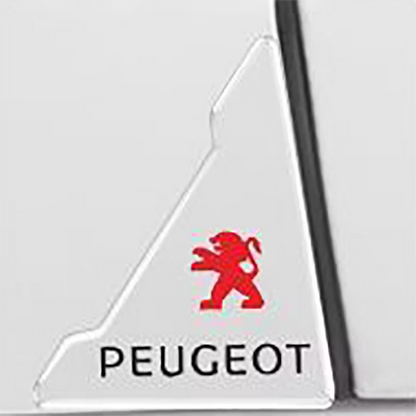 Auto deurhoekbeschermers
