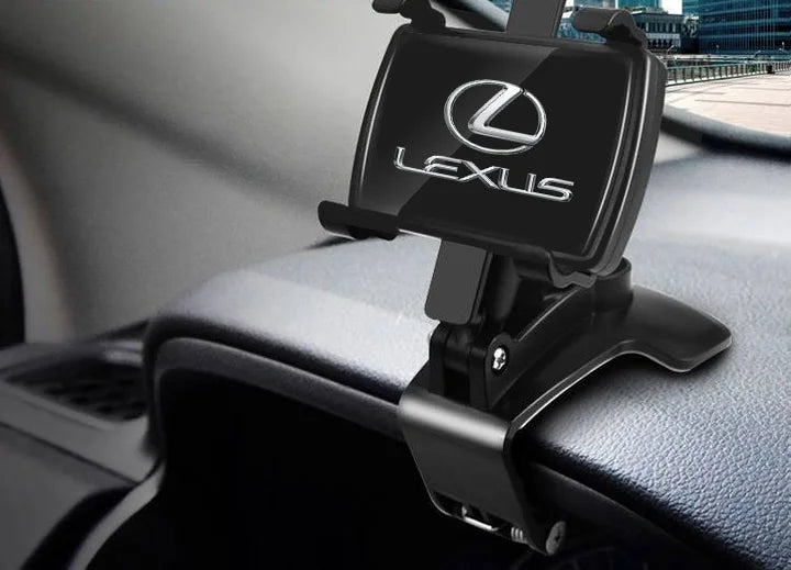 Auto Logo Telefoonhouder