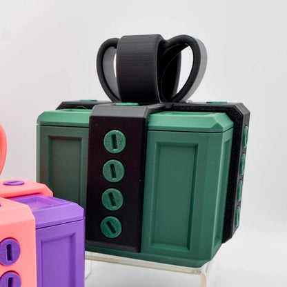 Grapjes Geschenkdoos