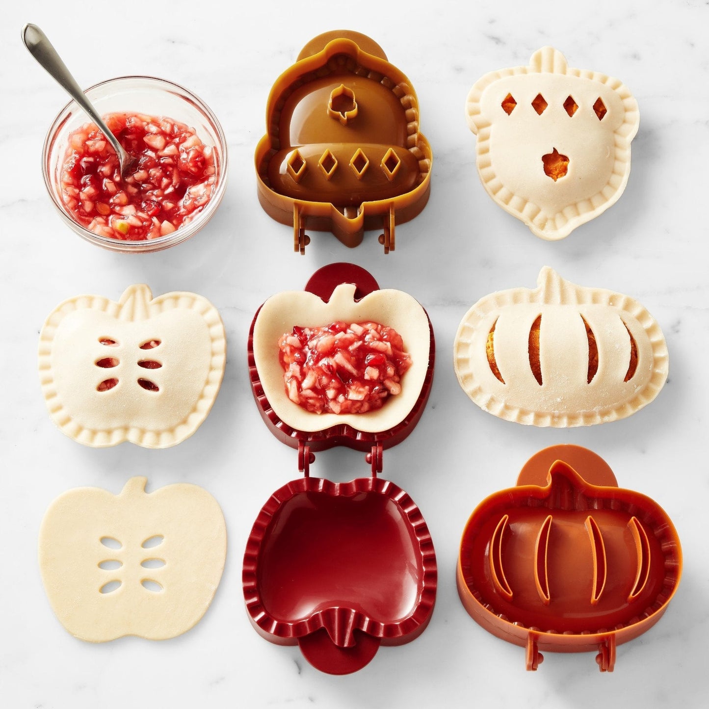 Mini Taartvorm Voor Feestdagen
