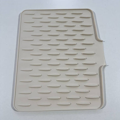 Multifunctionele Silicone Droog- En Hittebestendige Mat: 1+1 GRATIS