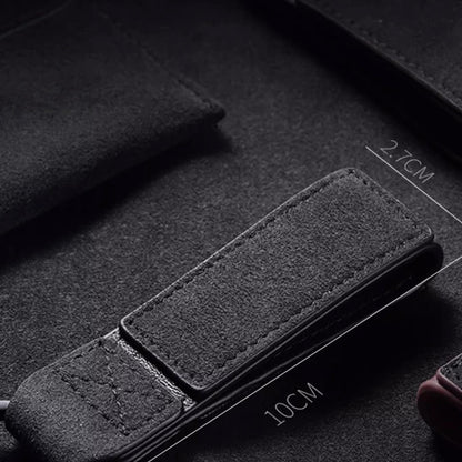 Luxe Auto Sleutelhanger