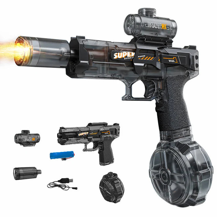 Elektrisch LED Waterpistool