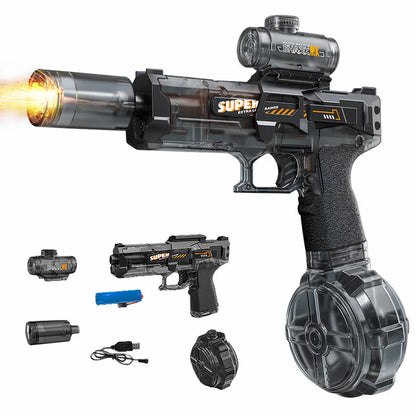Elektrisch LED Waterpistool