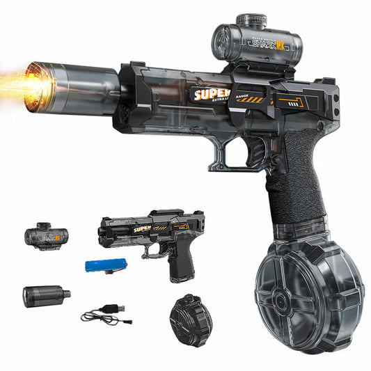 Elektrisch LED Waterpistool