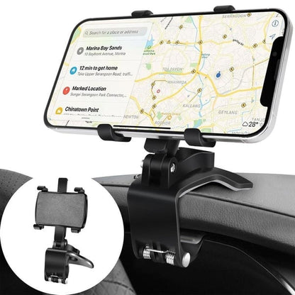 360 Dashboard Telefoonhouder