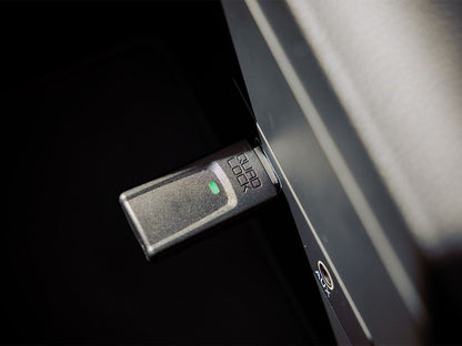 Draadloze CarPlay/Android Auto-adapter