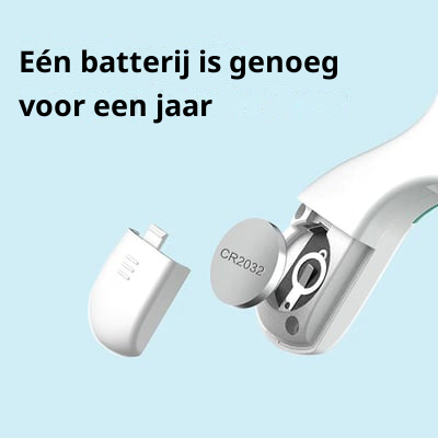 LED Nagelschaar voor huisdieren