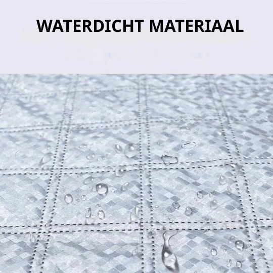 Magnetische anti-vrieshoes