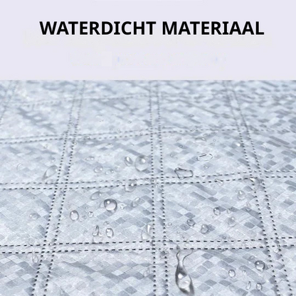 Magnetische anti-vrieshoes