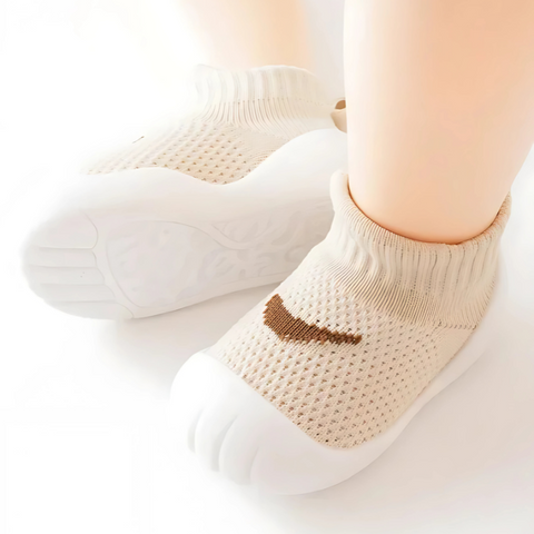 Stijlvolle Baby Schoenen