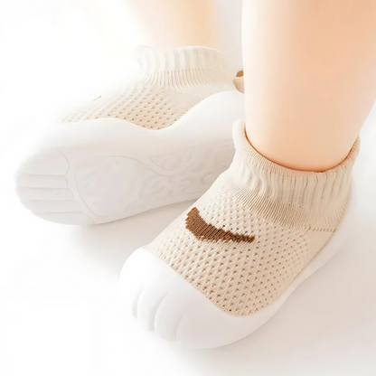 Stijlvolle Baby Schoenen