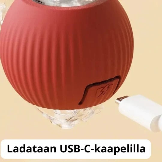 PawTempo - Laat je vriend vrolijk rennen